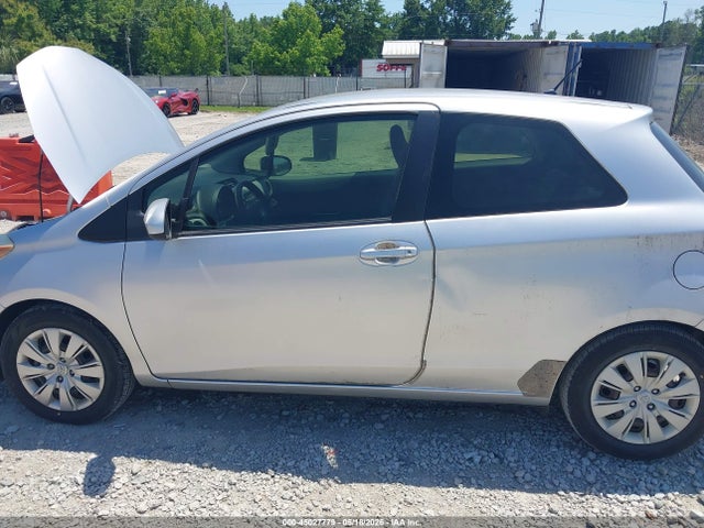 Toyota Yaris L