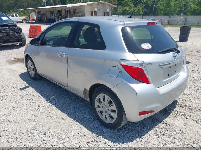 Toyota Yaris L