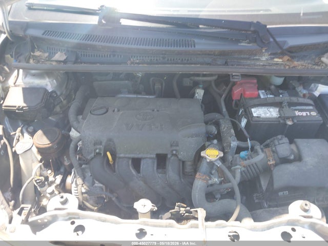 Toyota Yaris L
