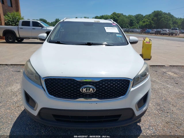Kia Sorento 2.4l Lx