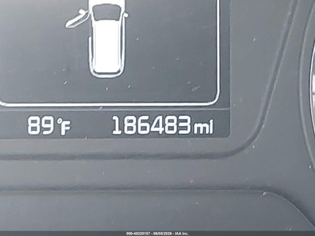Kia Sorento 2.4l Lx