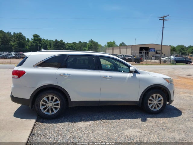 Kia Sorento 2.4l Lx