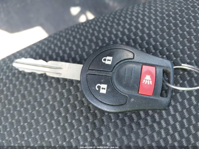 Nissan Versa 1.6 Sv