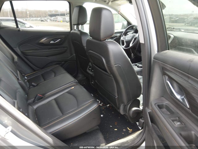 GMC Terrain Awd Slt