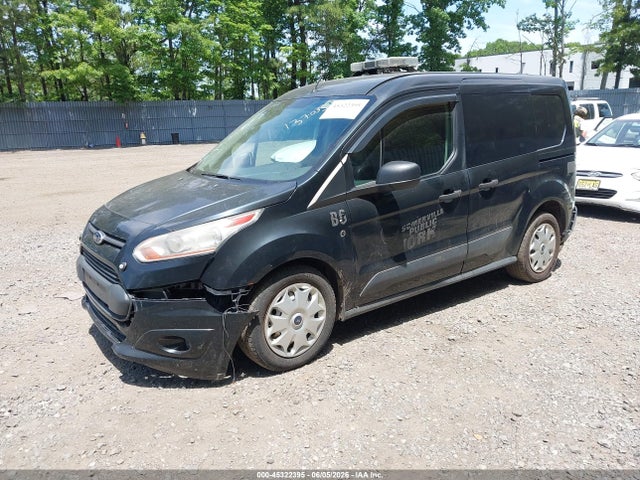 Ford Transit Xlt
