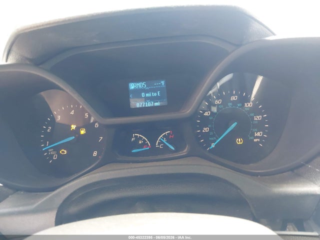 Ford Transit Xlt