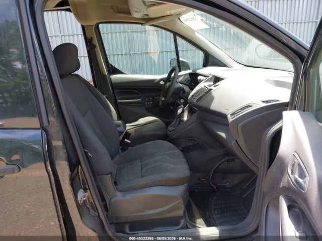 Ford Transit Xlt