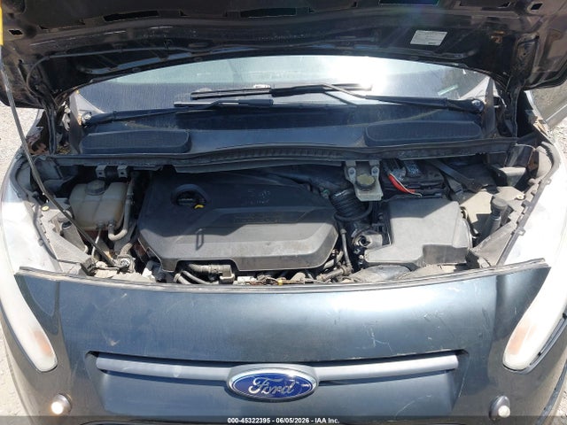 Ford Transit Xlt