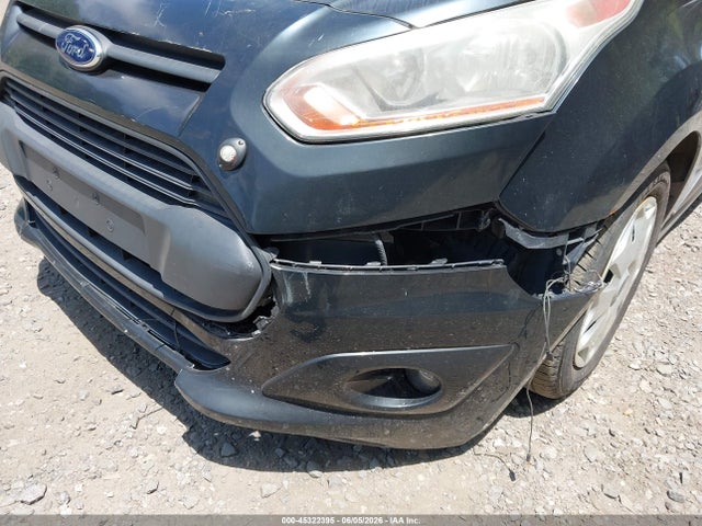 Ford Transit Xlt