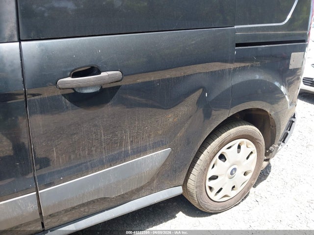 Ford Transit Xlt