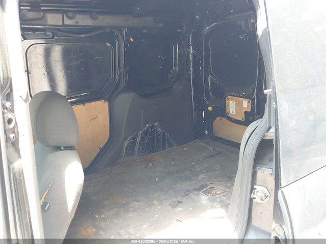 Ford Transit Xlt