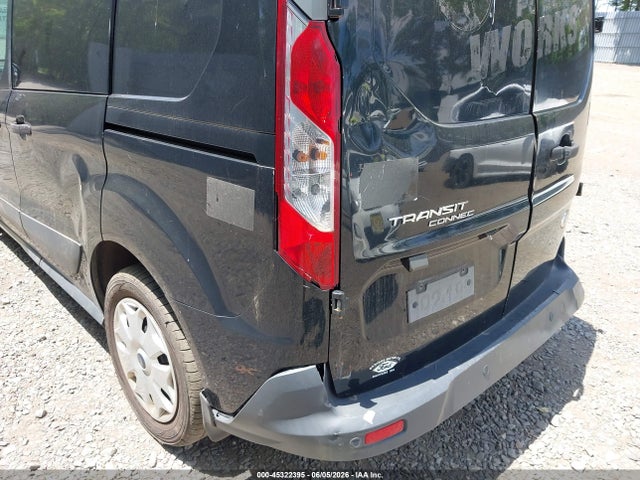 Ford Transit Xlt