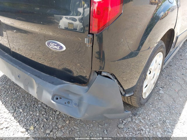 Ford Transit Xlt
