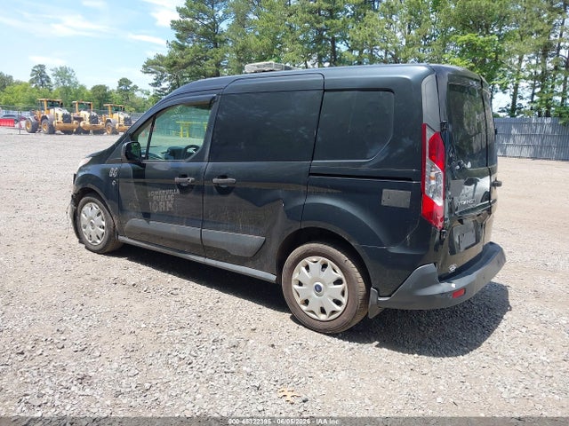 Ford Transit Xlt