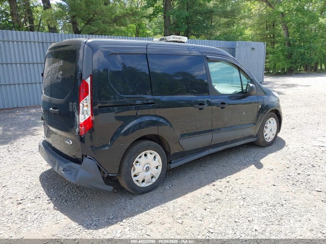 Ford Transit Xlt