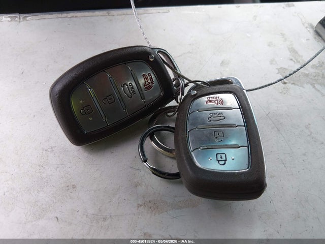 Hyundai ELANTRA Limited