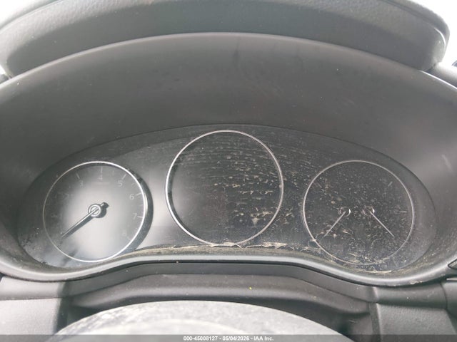 Mazda Mazda3 Select