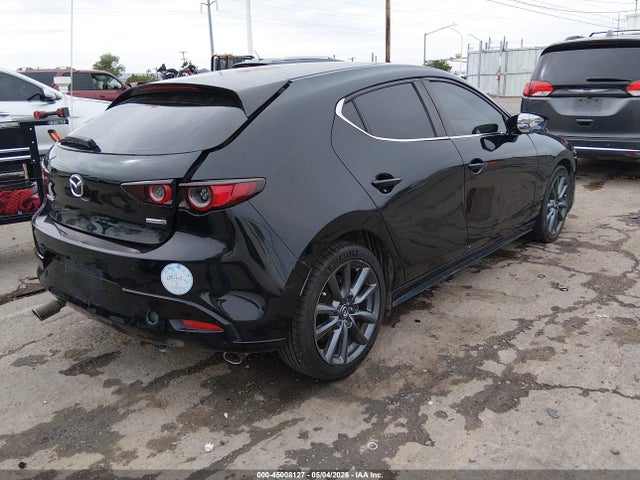 Mazda Mazda3 Select