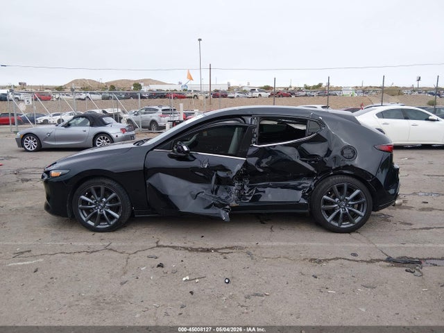 Mazda Mazda3 Select