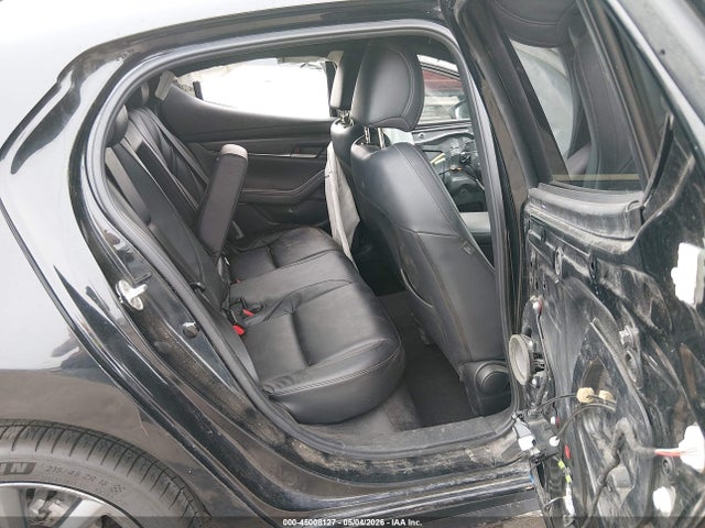 Mazda Mazda3 Select