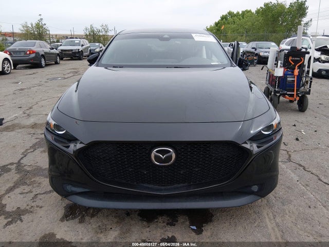 Mazda Mazda3 Select