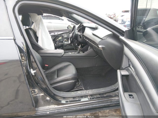 Mazda Mazda3 Select