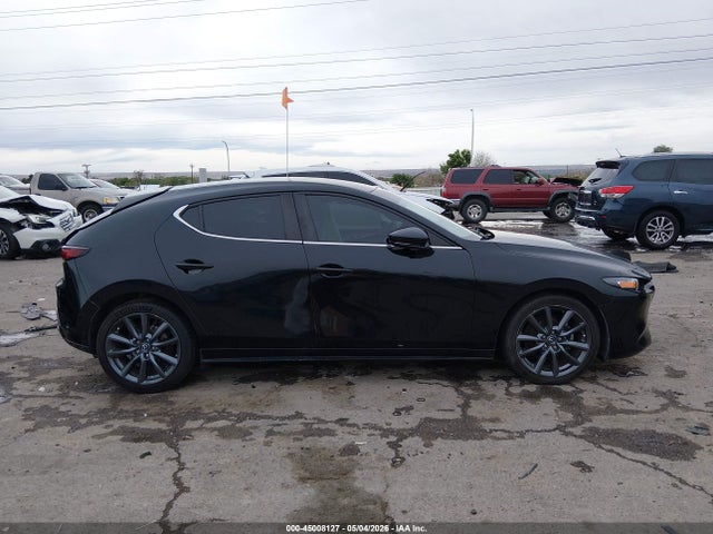 Mazda Mazda3 Select