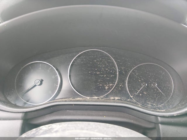 Mazda Mazda3 Select