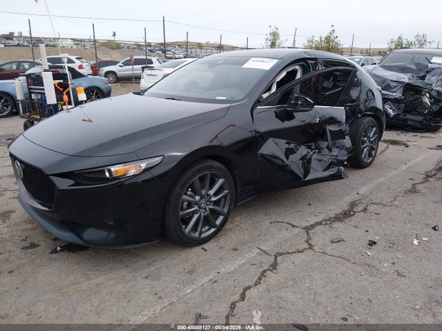Mazda Mazda3 Select