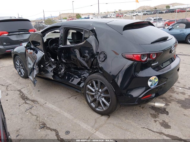 Mazda Mazda3 Select