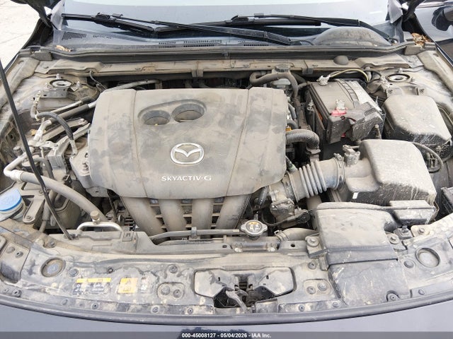 Mazda Mazda3 Select