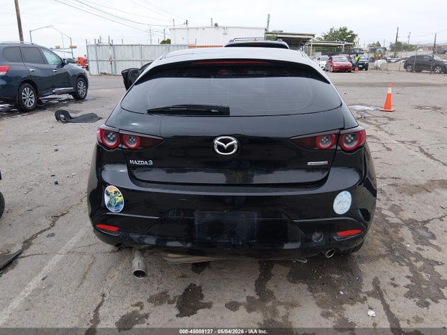 Mazda Mazda3 Select