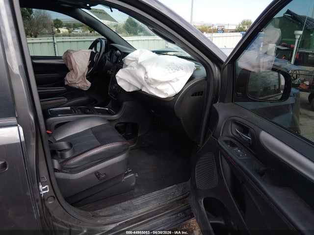 Dodge Grand Caravan Gt
