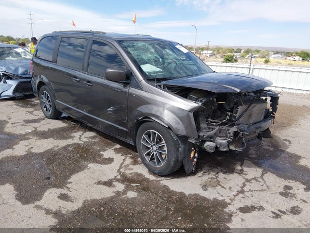 Salvage Dodge Grand Caravan Image