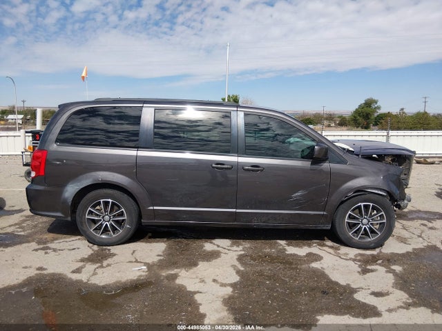 Dodge Grand Caravan Gt