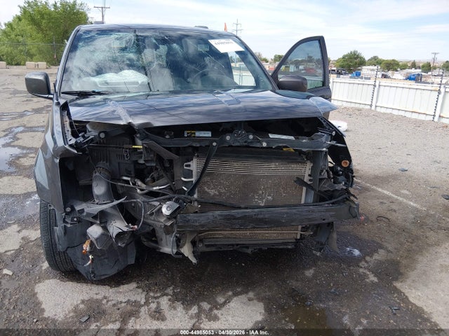 Dodge Grand Caravan Gt