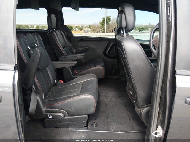 Dodge Grand Caravan Gt