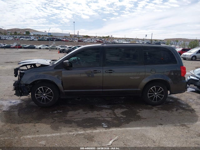 Dodge Grand Caravan Gt