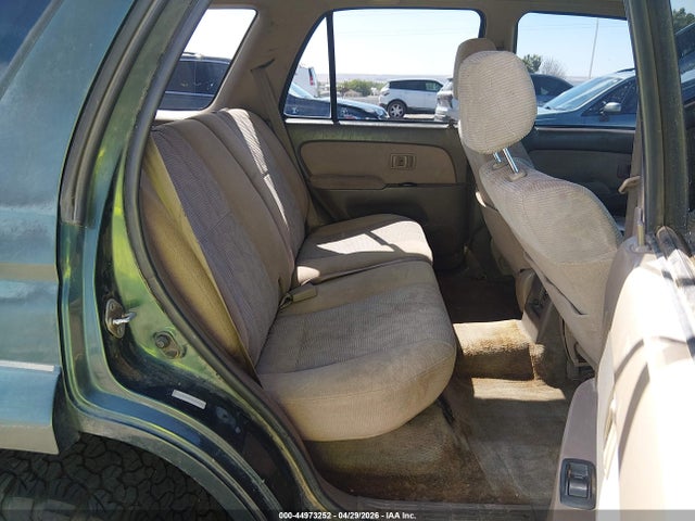Toyota 4Runner Sr5 V6