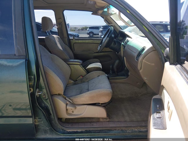 Toyota 4Runner Sr5 V6