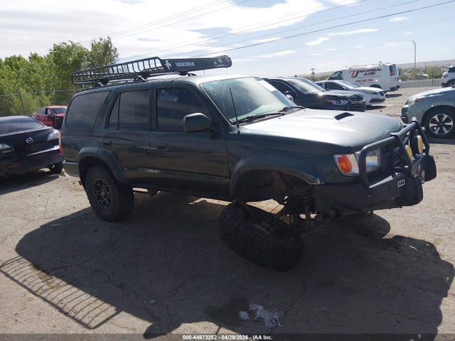 Toyota 4Runner Sr5 V6