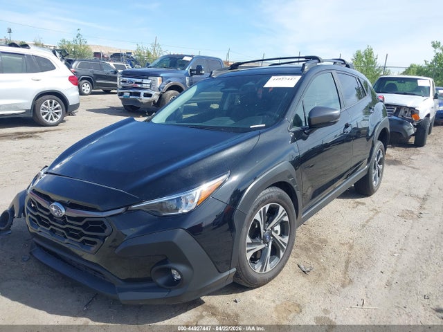 Subaru Crosstrek Premium