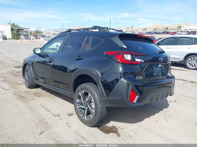 Subaru Crosstrek Premium