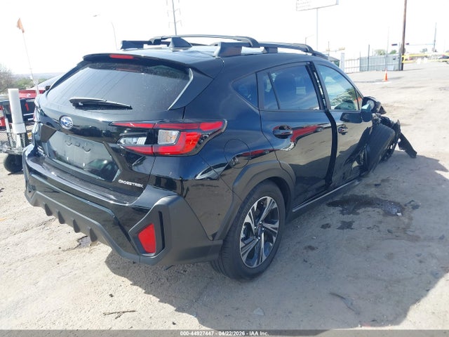 Subaru Crosstrek Premium