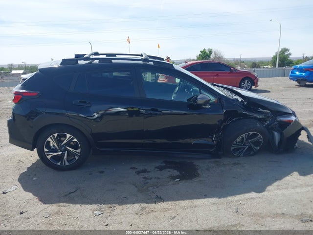 Subaru Crosstrek Premium