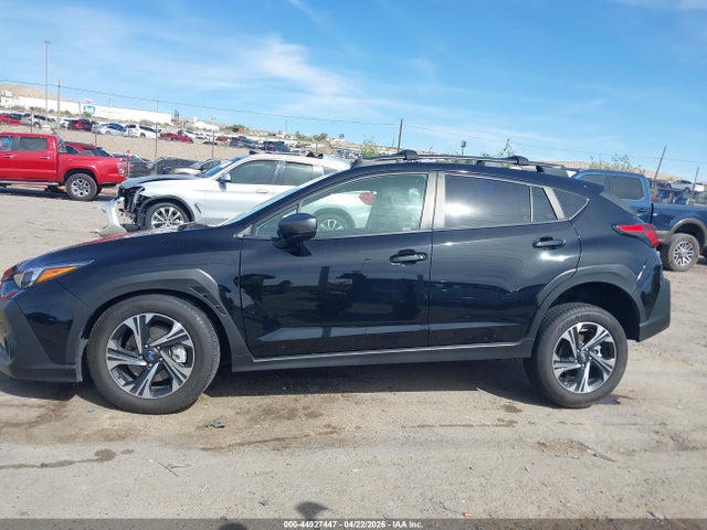 Subaru Crosstrek Premium