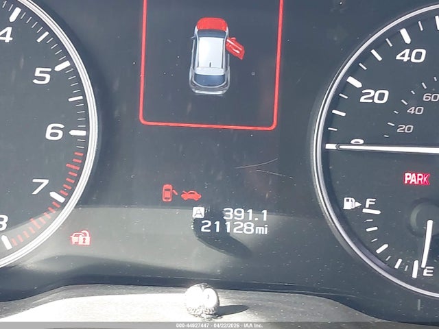 Subaru Crosstrek Premium