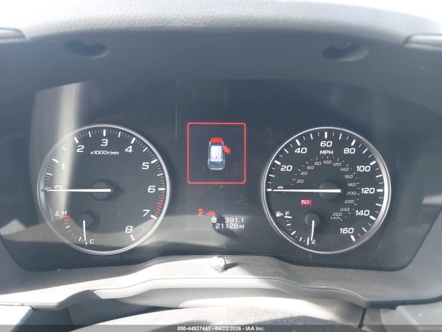 Subaru Crosstrek Premium