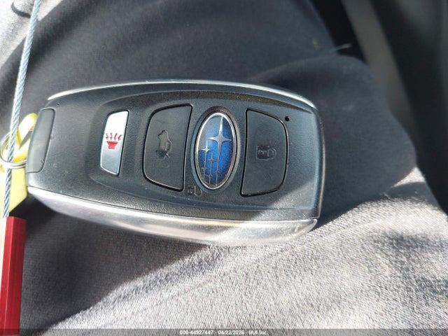Subaru Crosstrek Premium