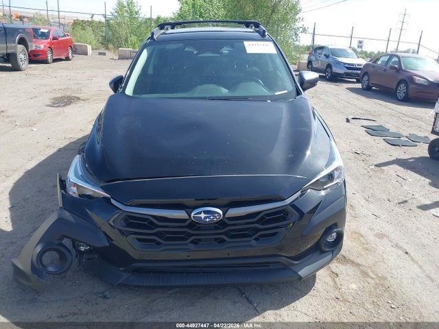 Subaru Crosstrek Premium
